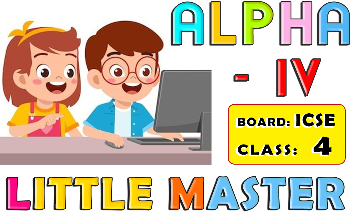 Thumbnail for LITTLE MASTER ALPHA - IV